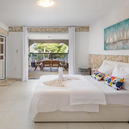 Estella Apartman *