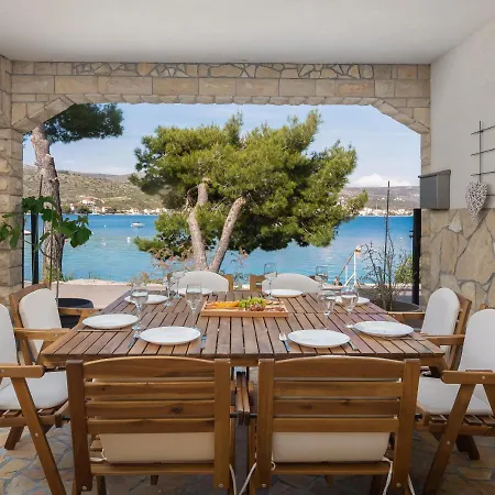 Apartman Estella Rogoznica