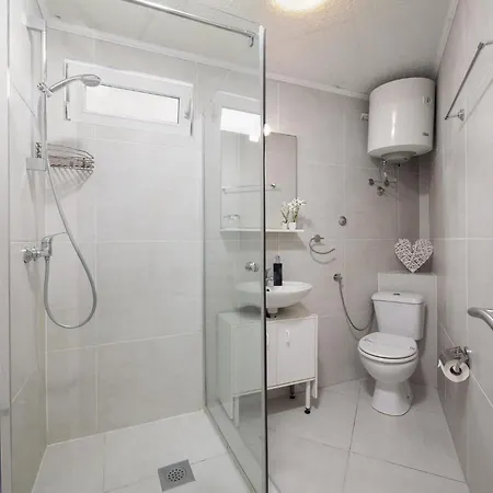 Apartment Estella *