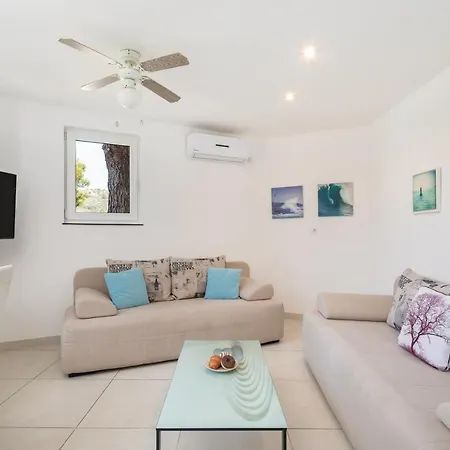 Estella Appartamento Rogoznica (Sibenik-Knin)