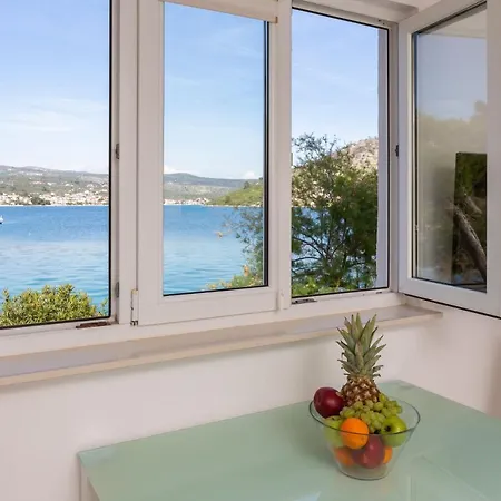 Estella Appartamento Rogoznica (Sibenik-Knin)