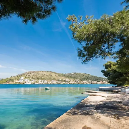 Estella Appartamento Rogoznica (Sibenik-Knin)