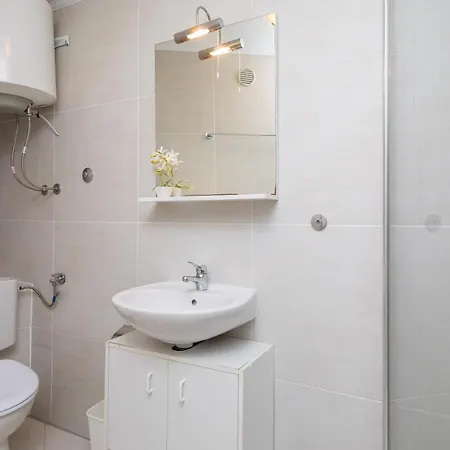 Estella Appartamento Rogoznica (Sibenik-Knin)