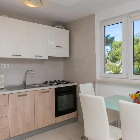 Estella Appartamento Rogoznica (Sibenik-Knin)