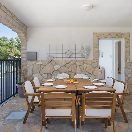 Apartman Estella
