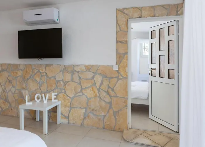 Lägenhet Estella Rogoznica (Sibenik-Knin)