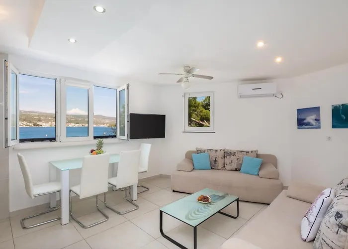 Estella Rogoznica (Sibenik-Knin)