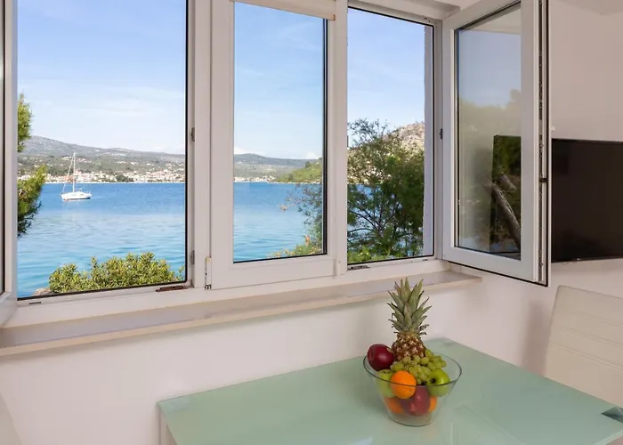 Estella Daire Rogoznica (Sibenik-Knin)