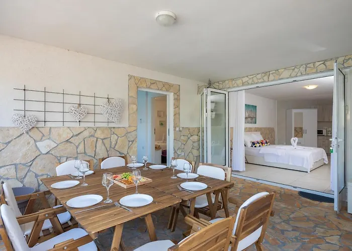 Daire Estella Rogoznica (Sibenik-Knin)