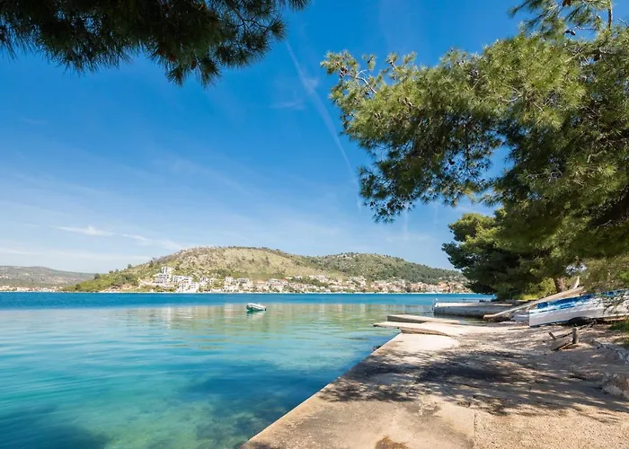 Estella Daire Rogoznica (Sibenik-Knin)